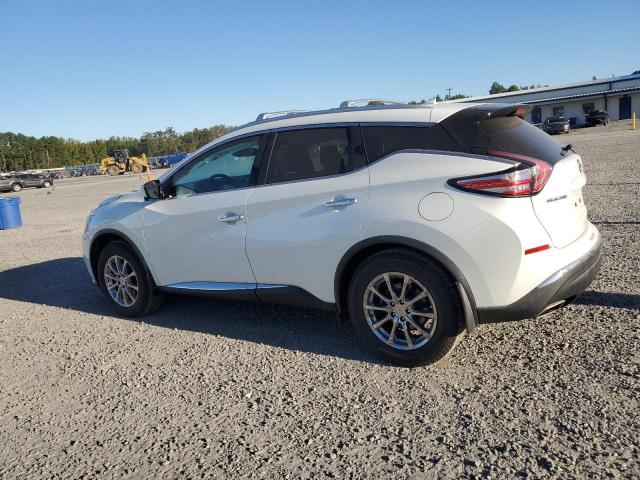 Photo 1 VIN: 5N1AZ2MH8GN120322 - NISSAN MURANO S 