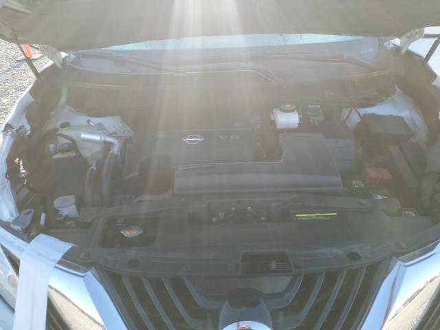 Photo 11 VIN: 5N1AZ2MH8GN120322 - NISSAN MURANO S 