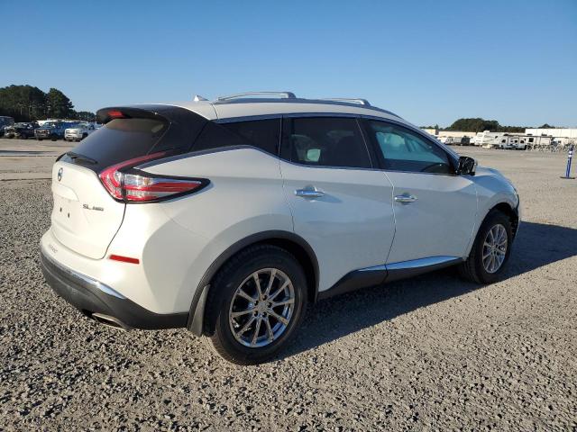 Photo 2 VIN: 5N1AZ2MH8GN120322 - NISSAN MURANO S 