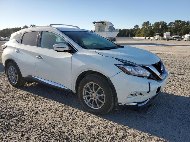 Photo 3 VIN: 5N1AZ2MH8GN120322 - NISSAN MURANO S 