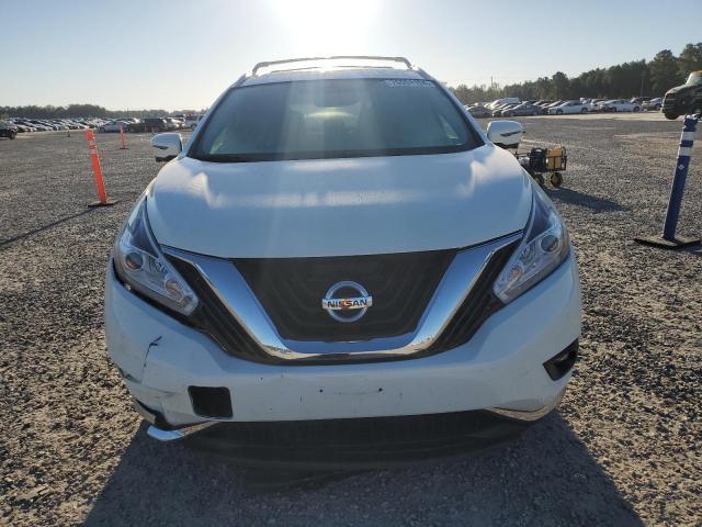 Photo 4 VIN: 5N1AZ2MH8GN120322 - NISSAN MURANO S 