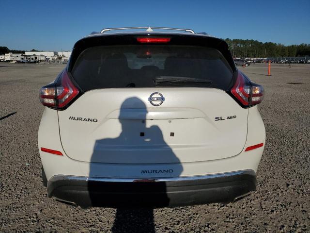 Photo 5 VIN: 5N1AZ2MH8GN120322 - NISSAN MURANO S 