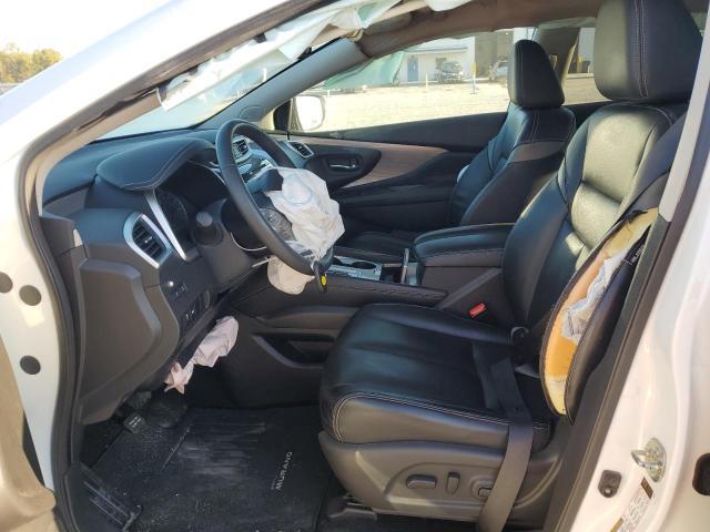 Photo 6 VIN: 5N1AZ2MH8GN120322 - NISSAN MURANO S 