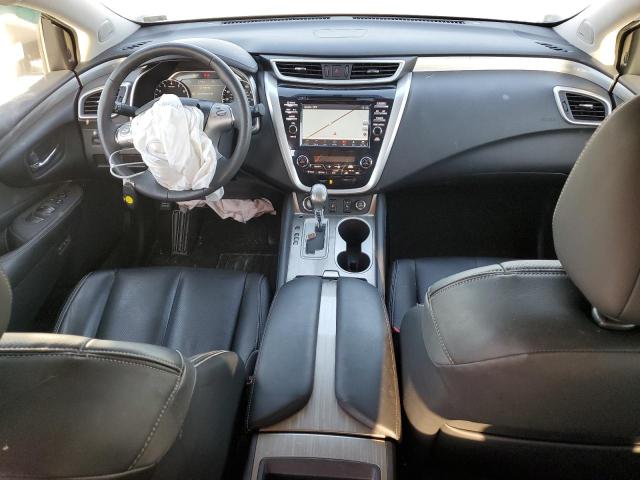 Photo 7 VIN: 5N1AZ2MH8GN120322 - NISSAN MURANO S 