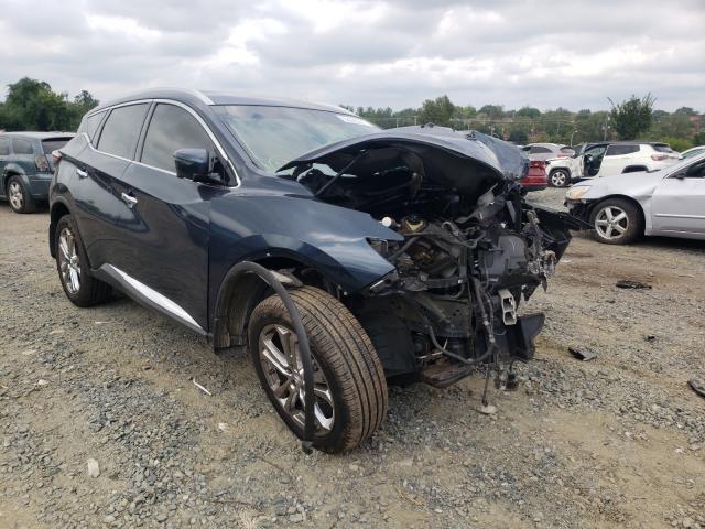 Photo 0 VIN: 5N1AZ2MH8GN127299 - NISSAN MURANO S 