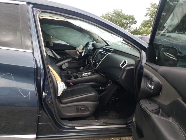 Photo 4 VIN: 5N1AZ2MH8GN127299 - NISSAN MURANO S 