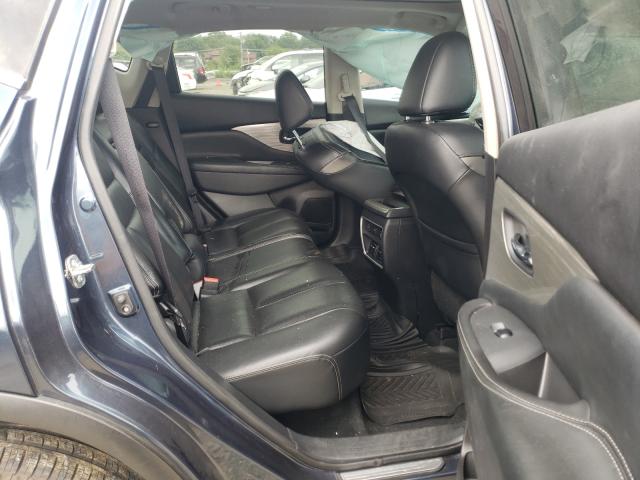 Photo 5 VIN: 5N1AZ2MH8GN127299 - NISSAN MURANO S 