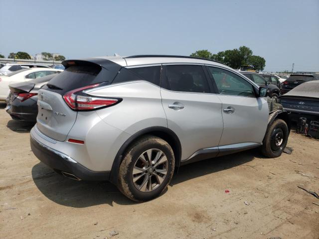 Photo 2 VIN: 5N1AZ2MH8GN127397 - NISSAN MURANO 