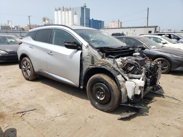 Photo 3 VIN: 5N1AZ2MH8GN127397 - NISSAN MURANO 