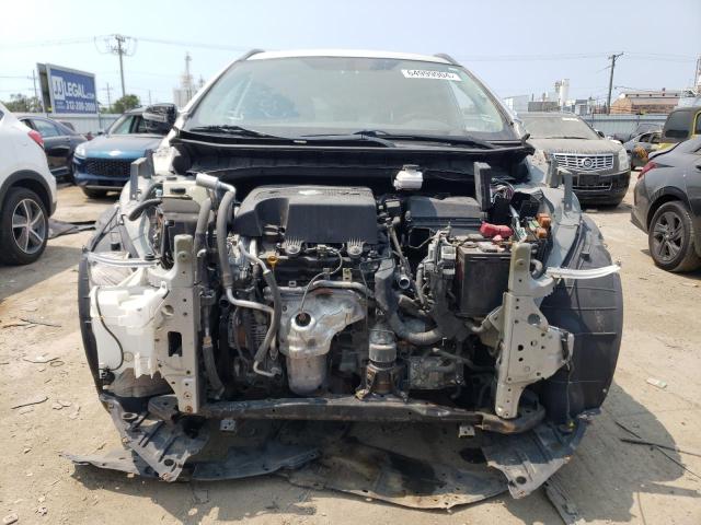 Photo 4 VIN: 5N1AZ2MH8GN127397 - NISSAN MURANO 