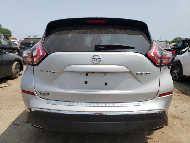 Photo 5 VIN: 5N1AZ2MH8GN127397 - NISSAN MURANO 