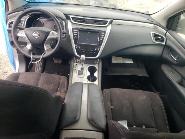 Photo 7 VIN: 5N1AZ2MH8GN127397 - NISSAN MURANO 