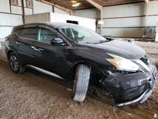 Photo 3 VIN: 5N1AZ2MH8GN133037 - NISSAN MURANO S 