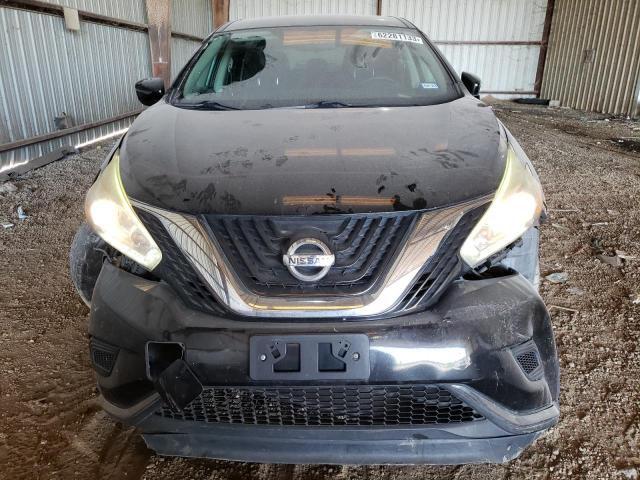 Photo 4 VIN: 5N1AZ2MH8GN133037 - NISSAN MURANO S 