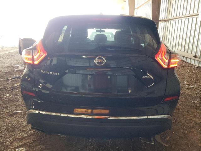 Photo 5 VIN: 5N1AZ2MH8GN133037 - NISSAN MURANO S 