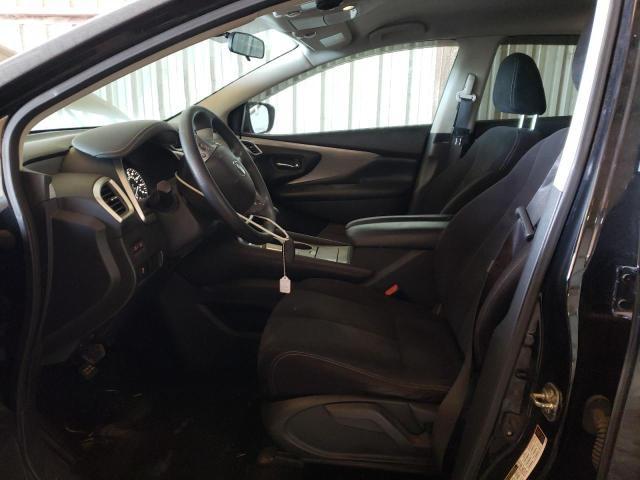 Photo 6 VIN: 5N1AZ2MH8GN133037 - NISSAN MURANO S 