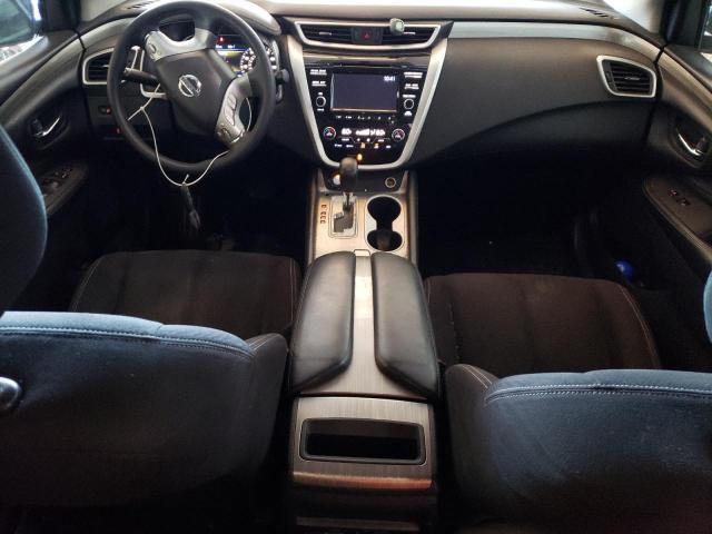 Photo 7 VIN: 5N1AZ2MH8GN133037 - NISSAN MURANO S 