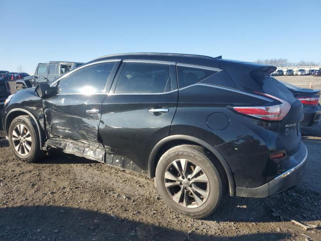 Photo 1 VIN: 5N1AZ2MH8GN134270 - NISSAN MURANO 