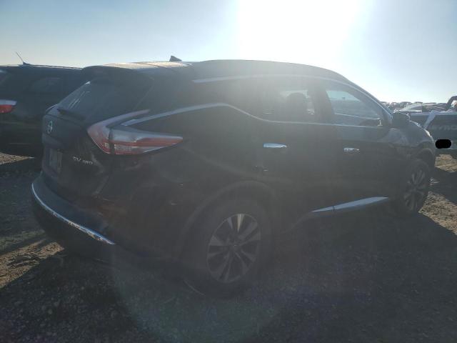 Photo 2 VIN: 5N1AZ2MH8GN134270 - NISSAN MURANO 