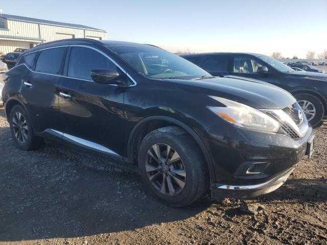 Photo 3 VIN: 5N1AZ2MH8GN134270 - NISSAN MURANO 