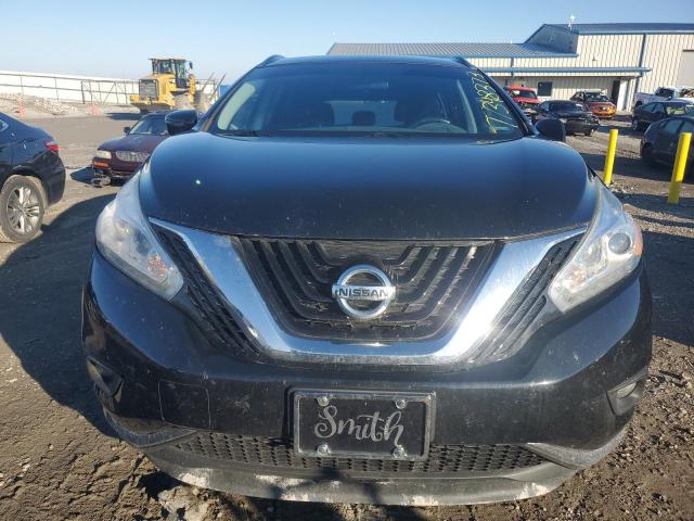 Photo 4 VIN: 5N1AZ2MH8GN134270 - NISSAN MURANO 