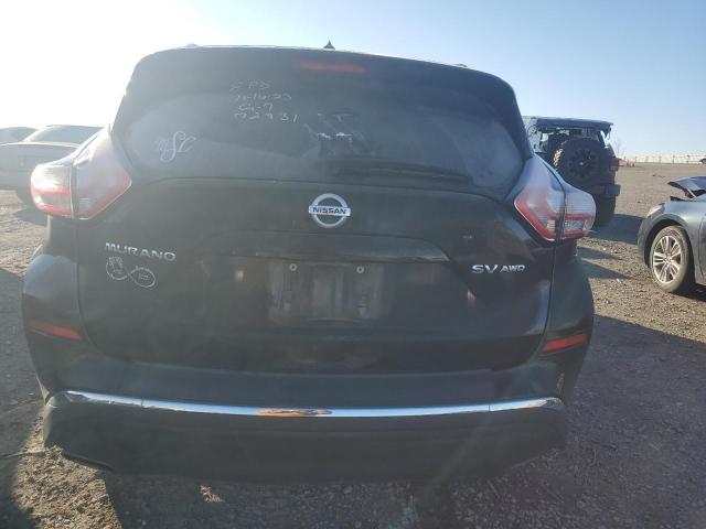 Photo 5 VIN: 5N1AZ2MH8GN134270 - NISSAN MURANO 