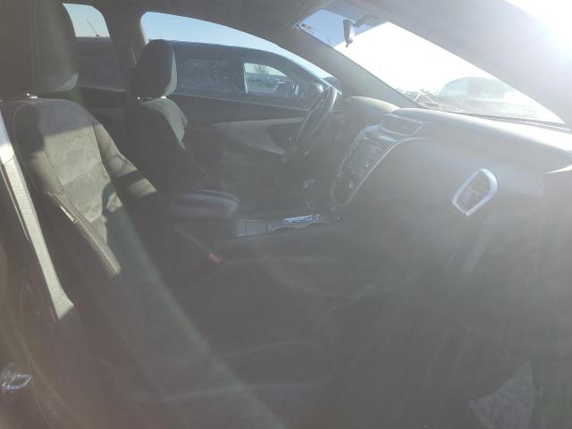 Photo 6 VIN: 5N1AZ2MH8GN134270 - NISSAN MURANO 