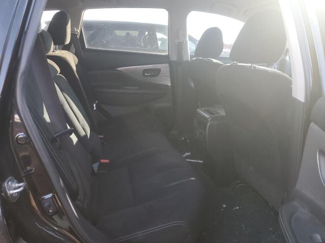 Photo 9 VIN: 5N1AZ2MH8GN134270 - NISSAN MURANO 