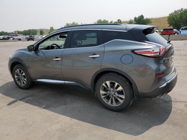 Photo 1 VIN: 5N1AZ2MH8GN134415 - NISSAN MURANO 