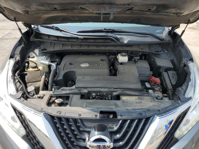 Photo 11 VIN: 5N1AZ2MH8GN134415 - NISSAN MURANO 