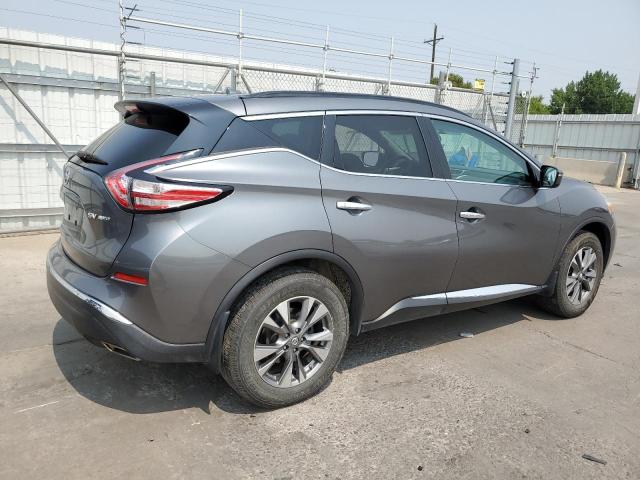 Photo 2 VIN: 5N1AZ2MH8GN134415 - NISSAN MURANO 