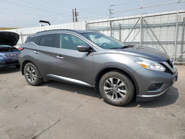 Photo 3 VIN: 5N1AZ2MH8GN134415 - NISSAN MURANO 