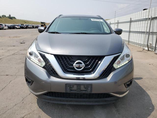 Photo 4 VIN: 5N1AZ2MH8GN134415 - NISSAN MURANO 