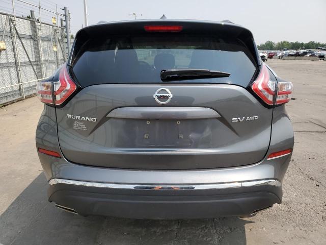 Photo 5 VIN: 5N1AZ2MH8GN134415 - NISSAN MURANO 