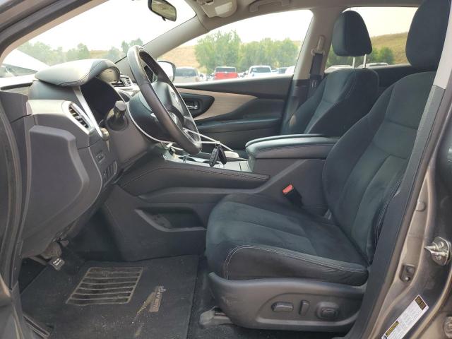 Photo 6 VIN: 5N1AZ2MH8GN134415 - NISSAN MURANO 