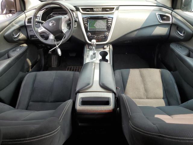 Photo 7 VIN: 5N1AZ2MH8GN134415 - NISSAN MURANO 