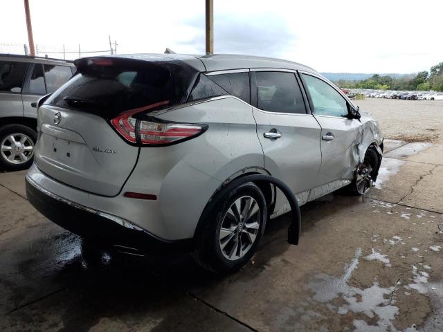 Photo 3 VIN: 5N1AZ2MH8GN136567 - NISSAN MURANO S 