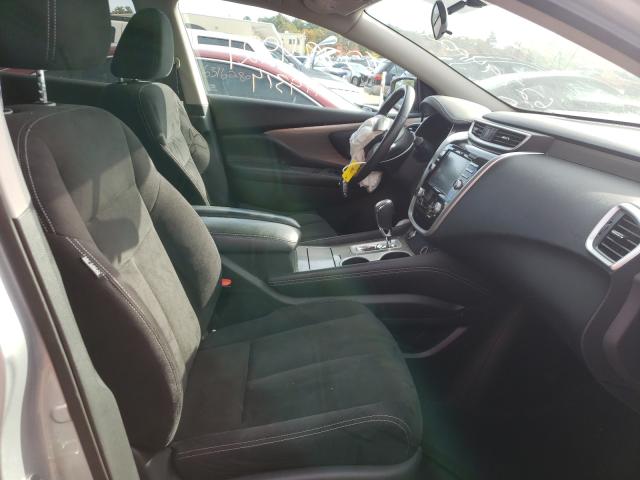 Photo 4 VIN: 5N1AZ2MH8GN140568 - NISSAN MURANO S 