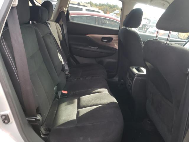 Photo 5 VIN: 5N1AZ2MH8GN140568 - NISSAN MURANO S 