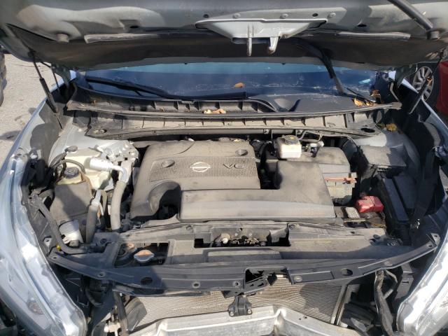 Photo 6 VIN: 5N1AZ2MH8GN140568 - NISSAN MURANO S 