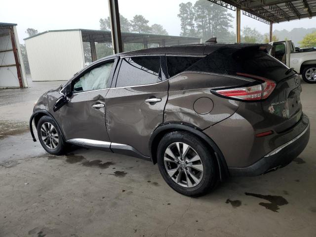 Photo 1 VIN: 5N1AZ2MH8GN144068 - NISSAN MURANO S 