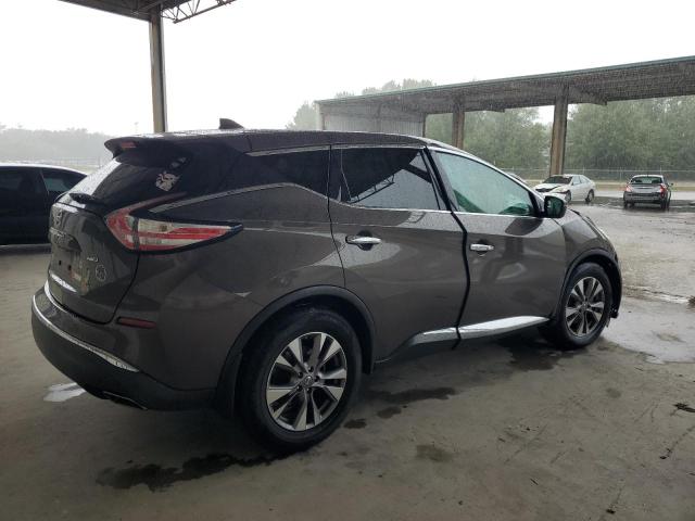 Photo 2 VIN: 5N1AZ2MH8GN144068 - NISSAN MURANO S 