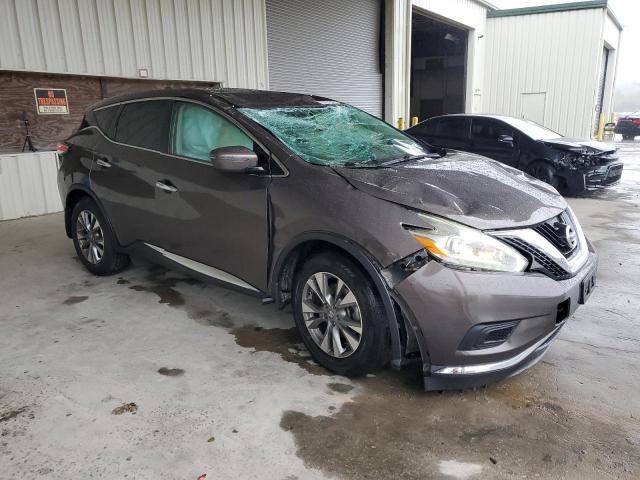 Photo 3 VIN: 5N1AZ2MH8GN144068 - NISSAN MURANO S 