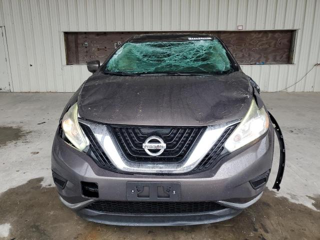 Photo 4 VIN: 5N1AZ2MH8GN144068 - NISSAN MURANO S 