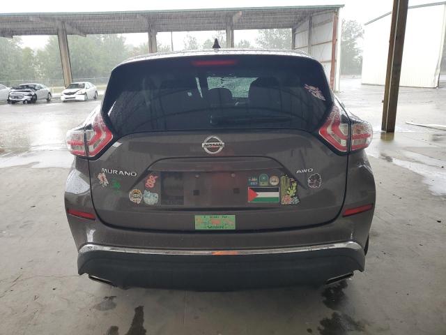 Photo 5 VIN: 5N1AZ2MH8GN144068 - NISSAN MURANO S 