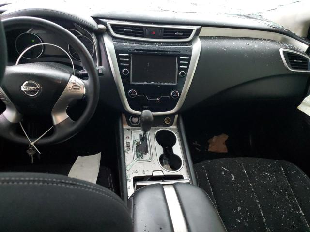 Photo 7 VIN: 5N1AZ2MH8GN144068 - NISSAN MURANO S 