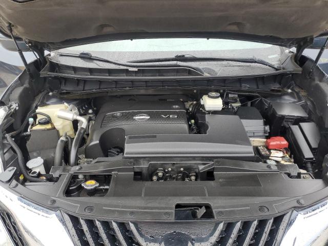 Photo 10 VIN: 5N1AZ2MH8GN146015 - NISSAN MURANO S 