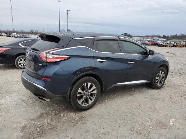 Photo 2 VIN: 5N1AZ2MH8GN146015 - NISSAN MURANO S 