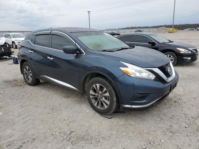 Photo 3 VIN: 5N1AZ2MH8GN146015 - NISSAN MURANO S 