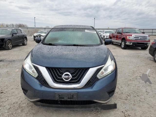 Photo 4 VIN: 5N1AZ2MH8GN146015 - NISSAN MURANO S 